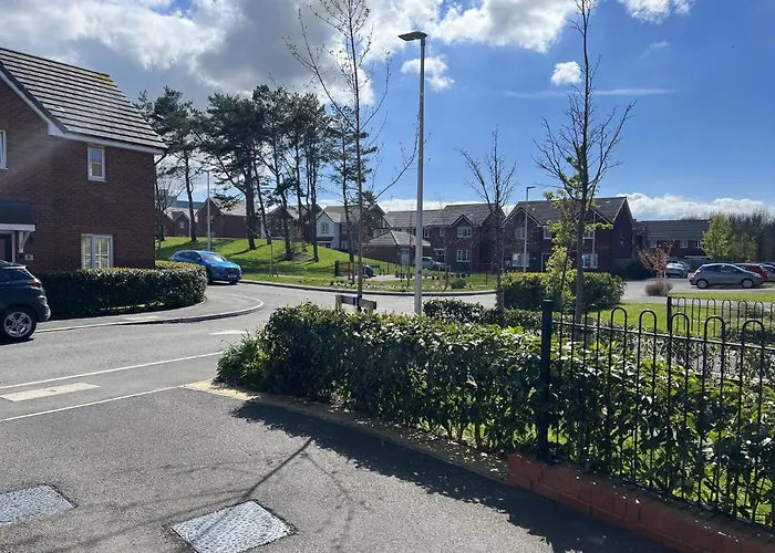 Remarkable 3-Bed House In Wirral