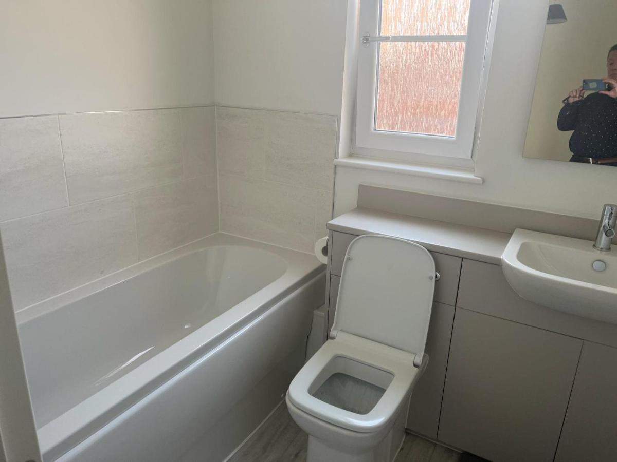 Remarkable 3-bed House In * Wirral