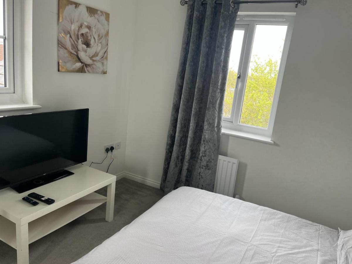 Remarkable 3-bed House In