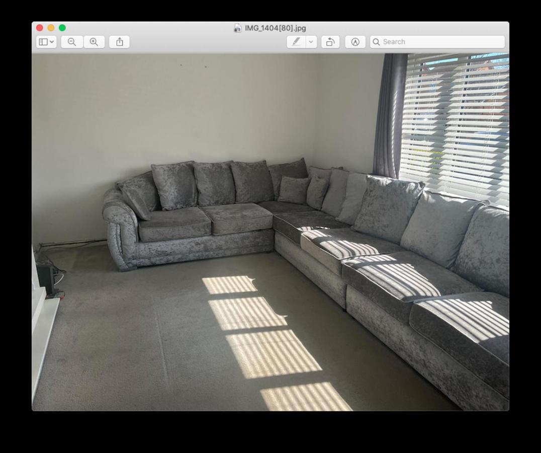 Holiday home Remarkable 3-bed House In