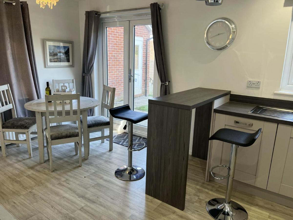 Remarkable 3-bed House In Wirral