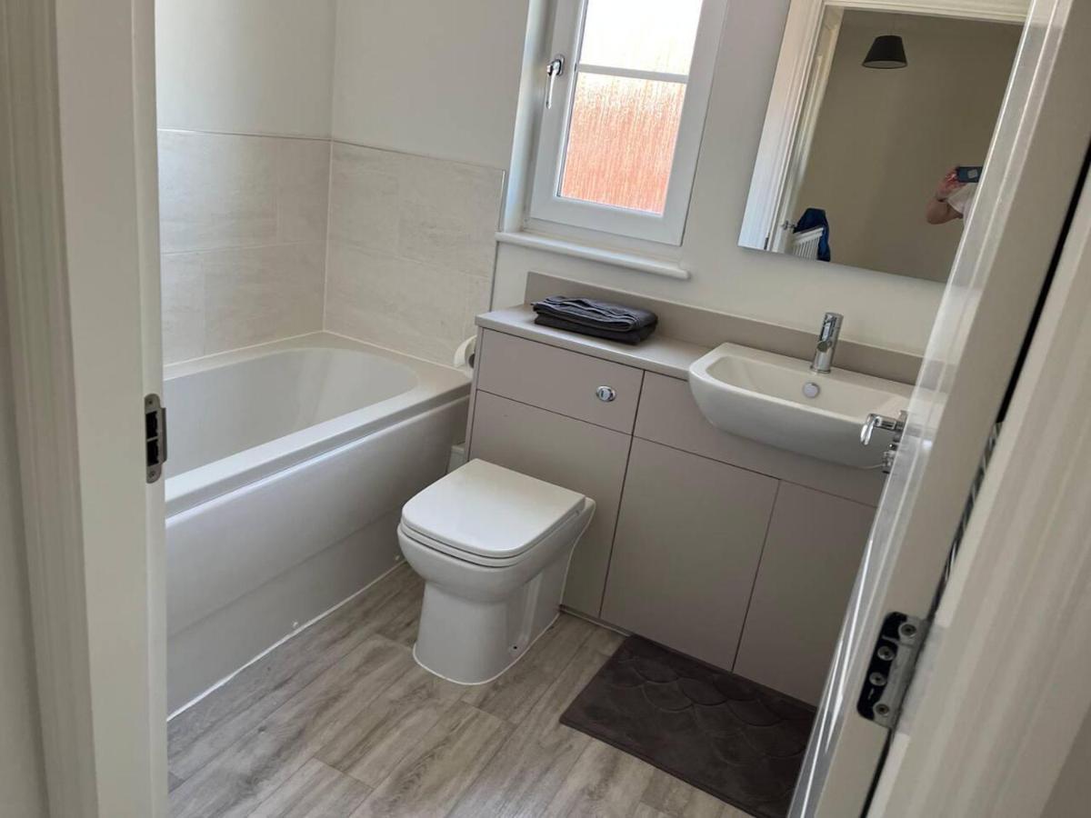 Remarkable 3-bed House In Wirral
