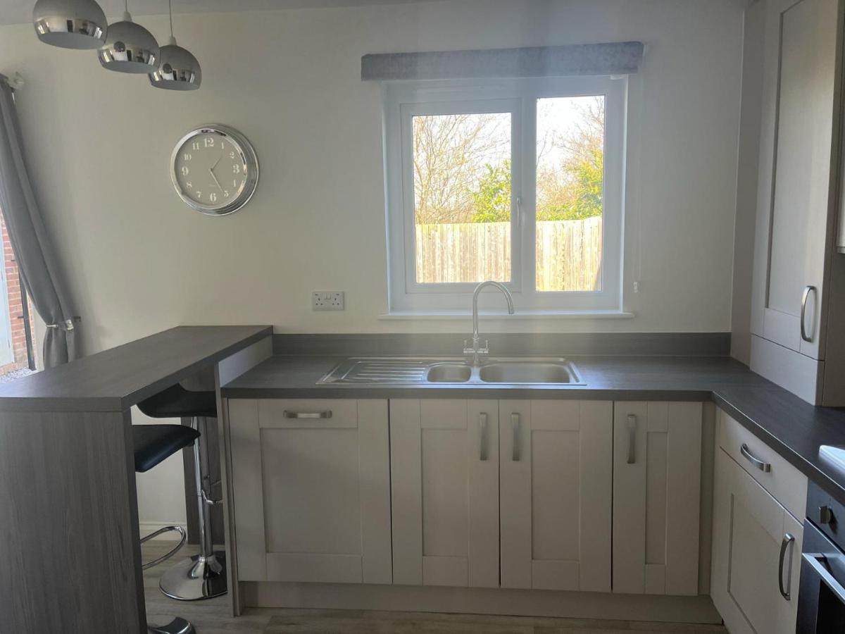 Remarkable 3-bed House In * Wirral