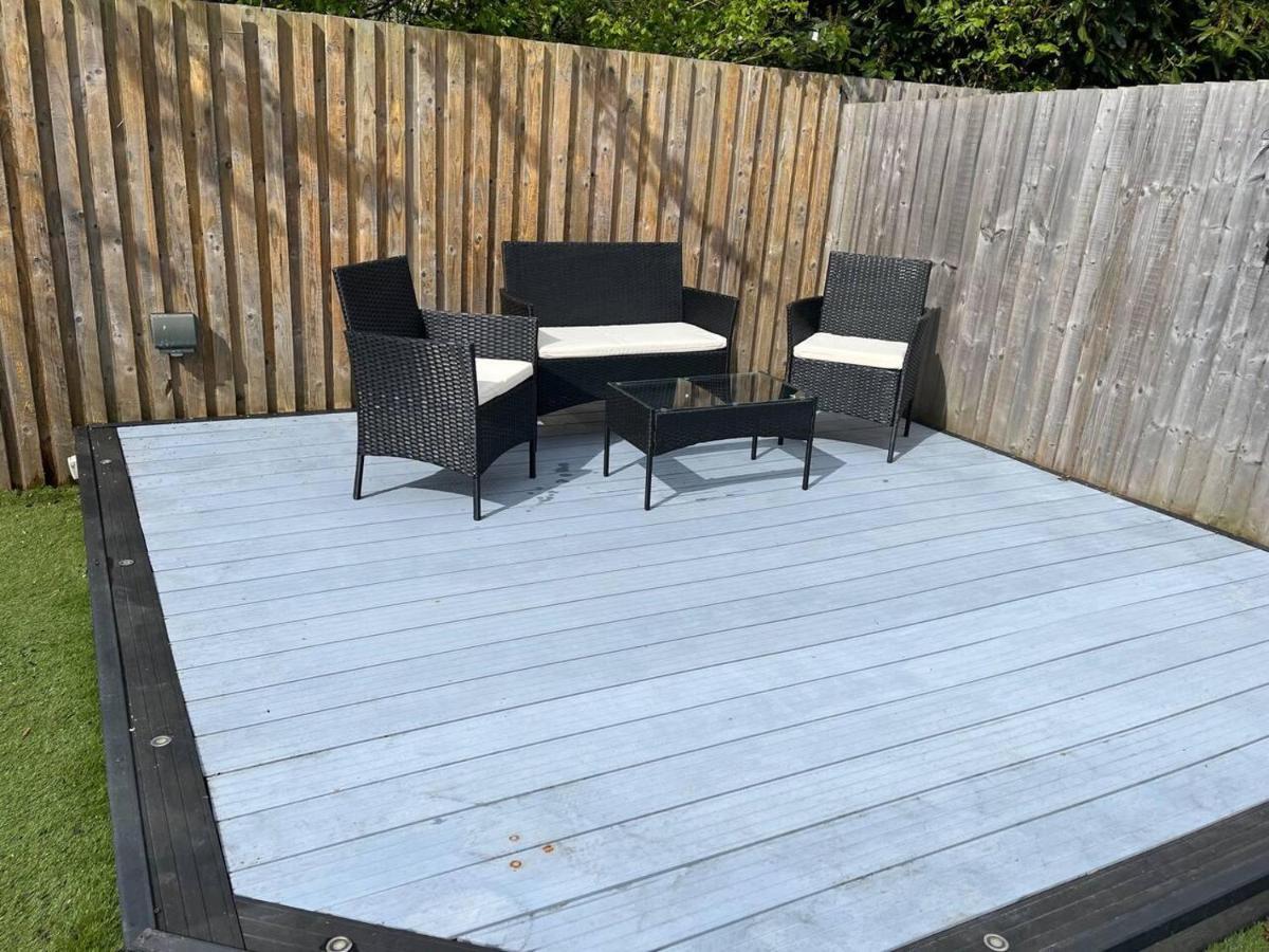 Remarkable 3-bed House In * Wirral
