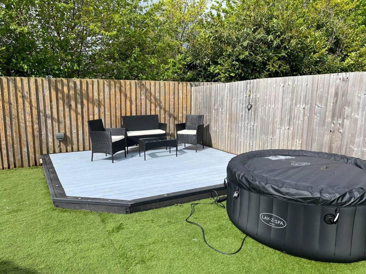 Remarkable 3-bed House In